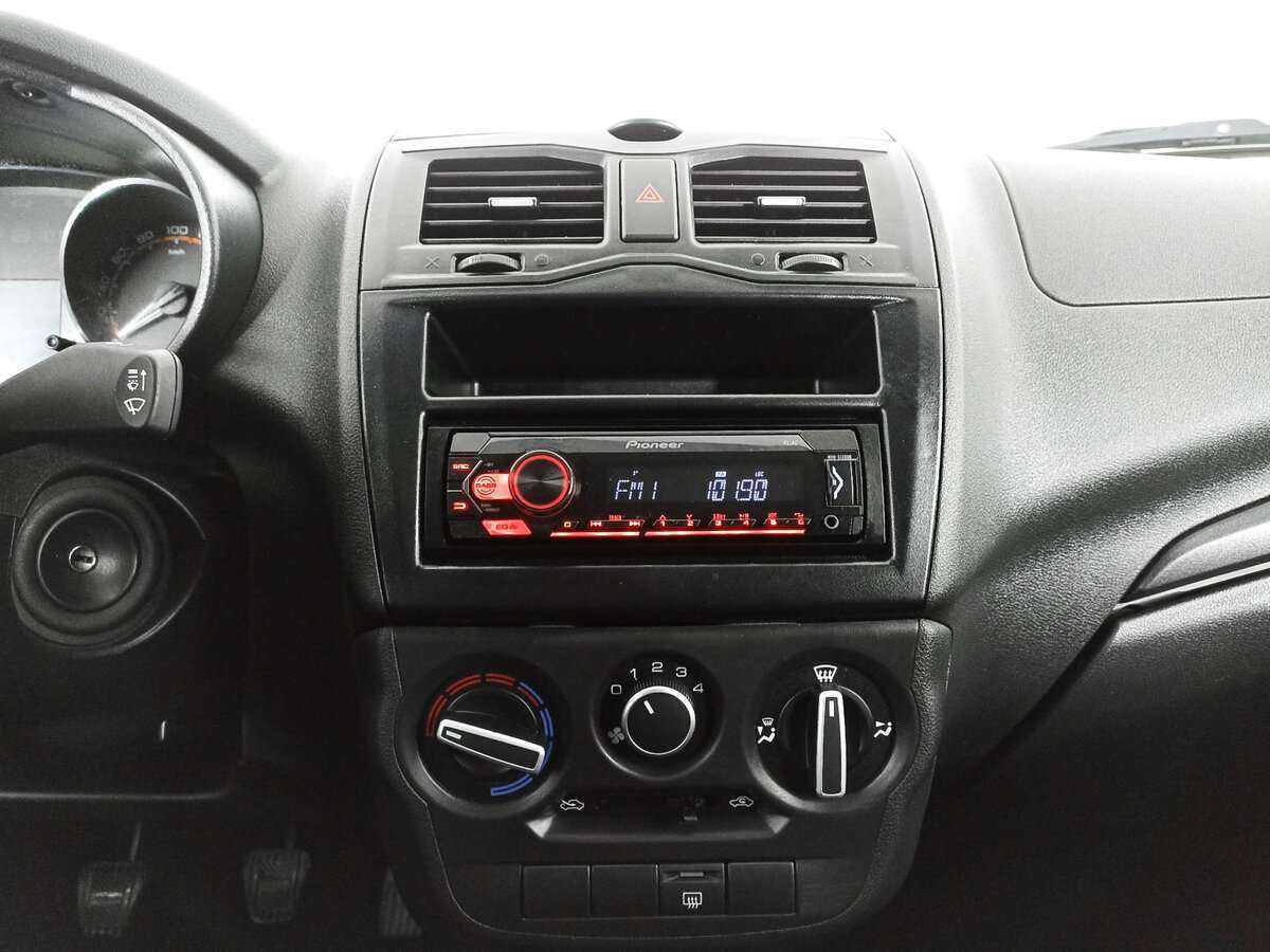 Продажа Б/У Лада (ВАЗ) Гранта. Фото: #9