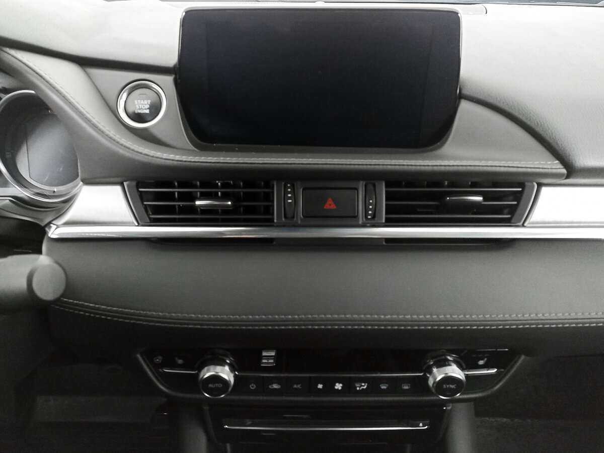 Купить Mazda 6 с пробегом. Фото: #12