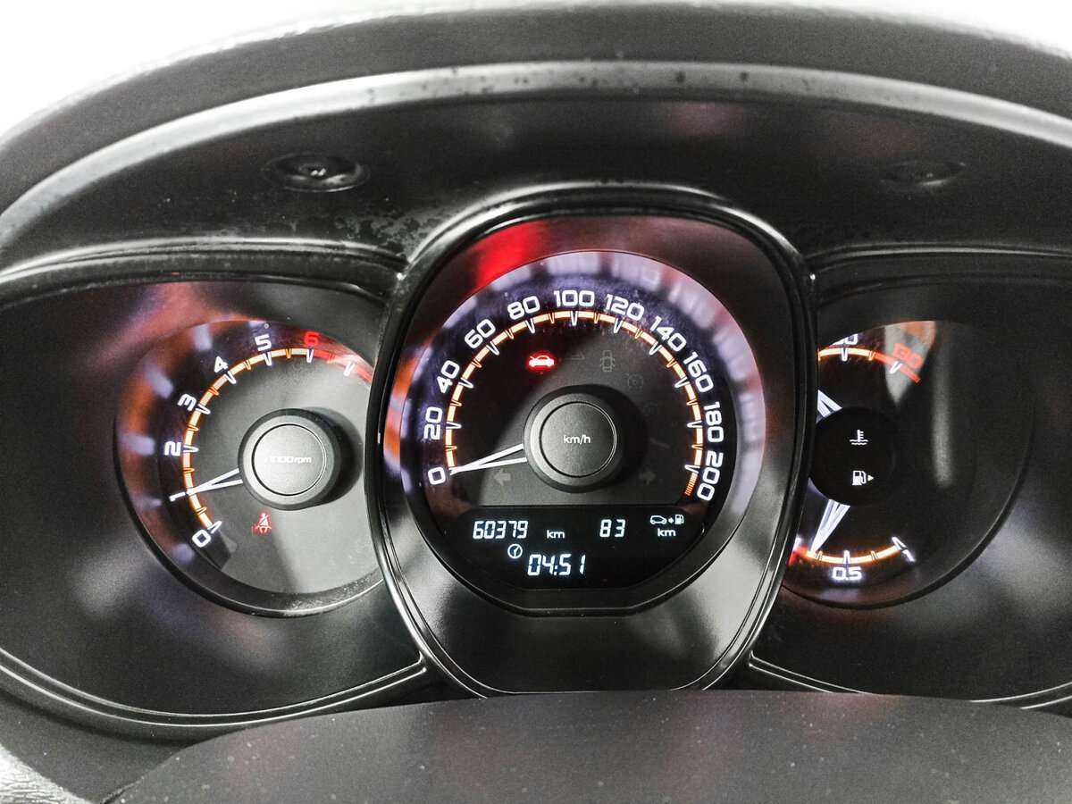 Продажа Б/У Лада (ВАЗ) Веста. Фото: #10