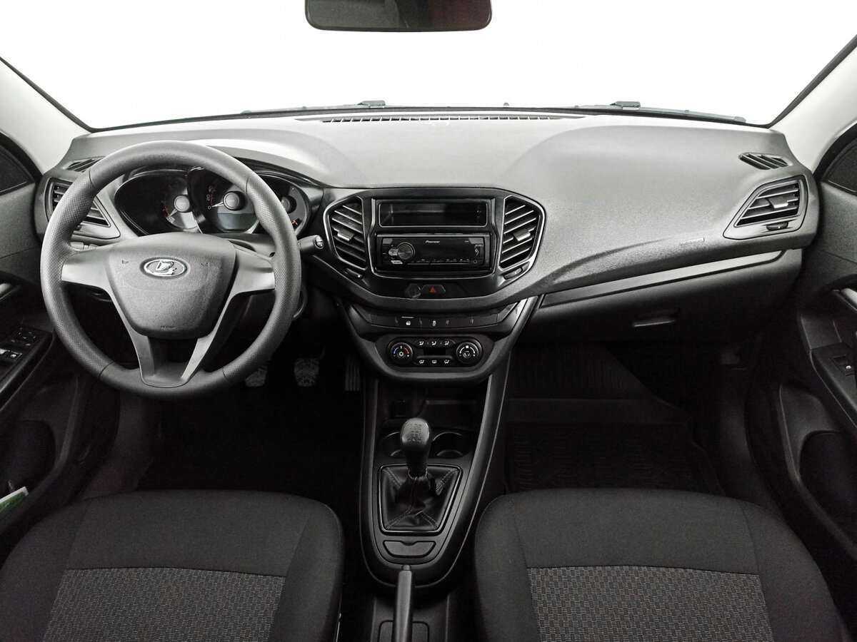 Продажа Б/У Лада (ВАЗ) Веста. Фото: #11