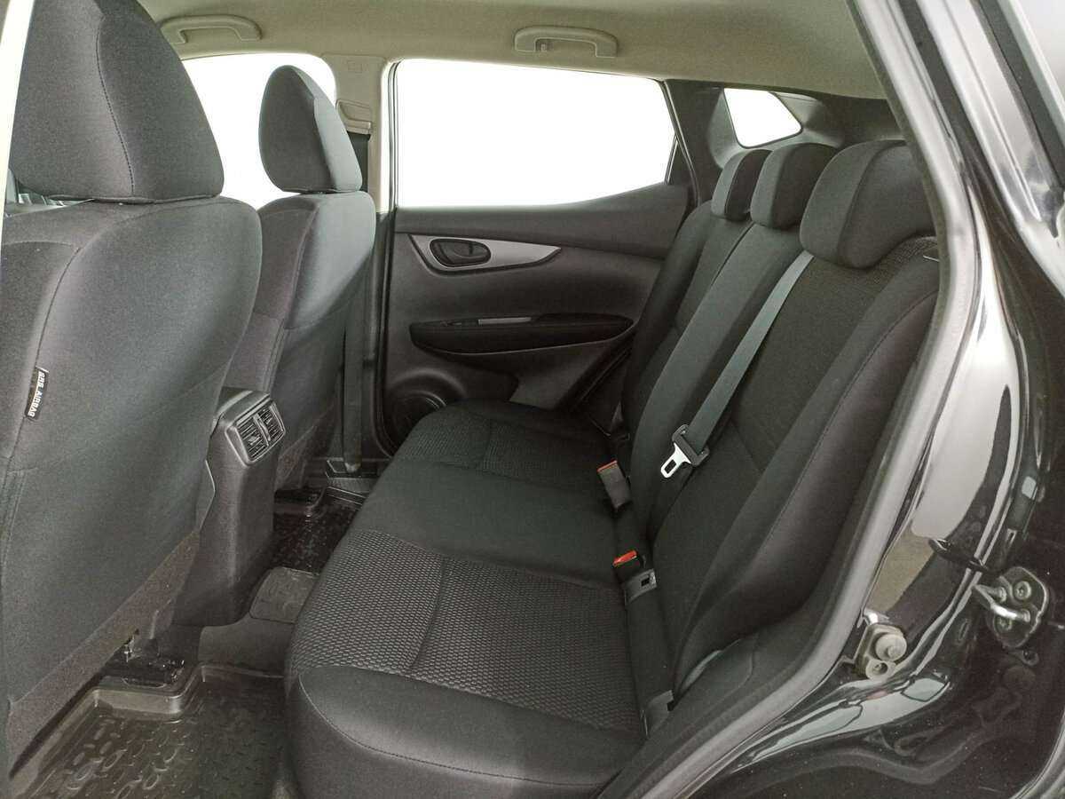 Продажа Б/У Ниссан Кашкай. Фото: #9