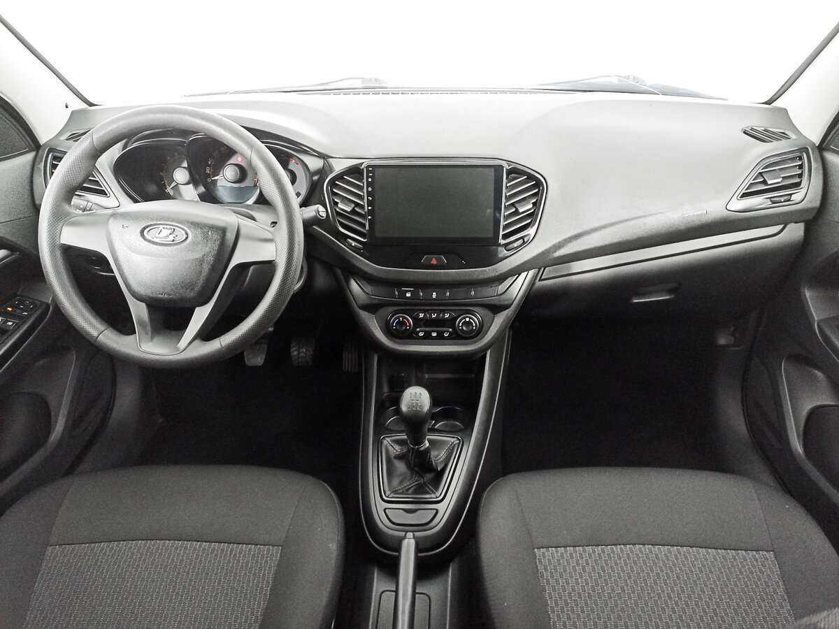 Продажа Б/У Лада (ВАЗ) Веста. Фото: #9