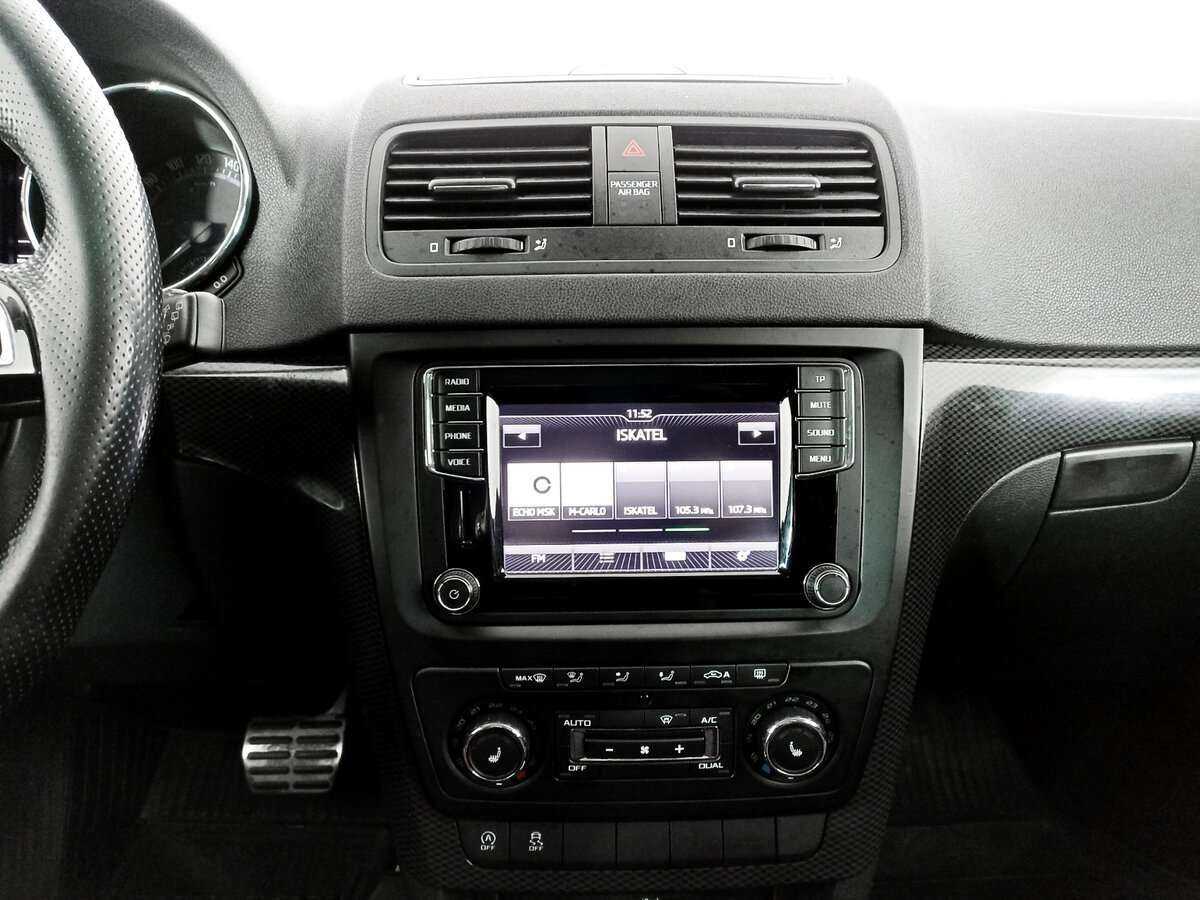 Продажа Б/У Шкода Йети. Фото: #14