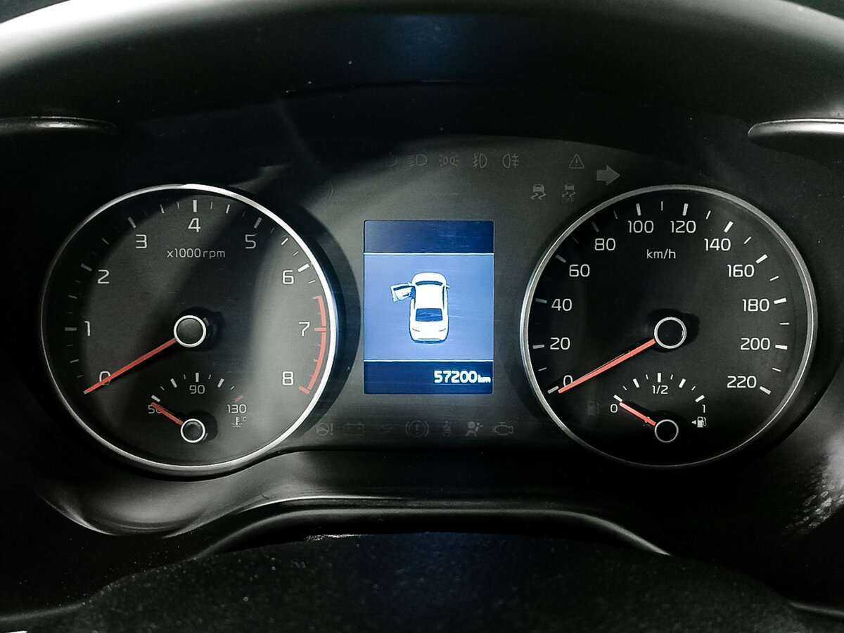 Продажа Б/У Киа Рио. Фото: #10