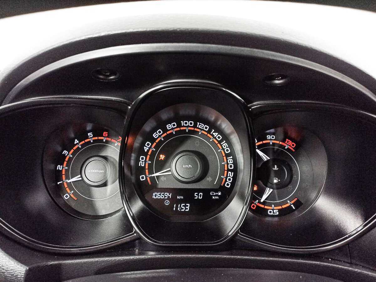 Продажа Б/У Лада (ВАЗ) Веста. Фото: #10