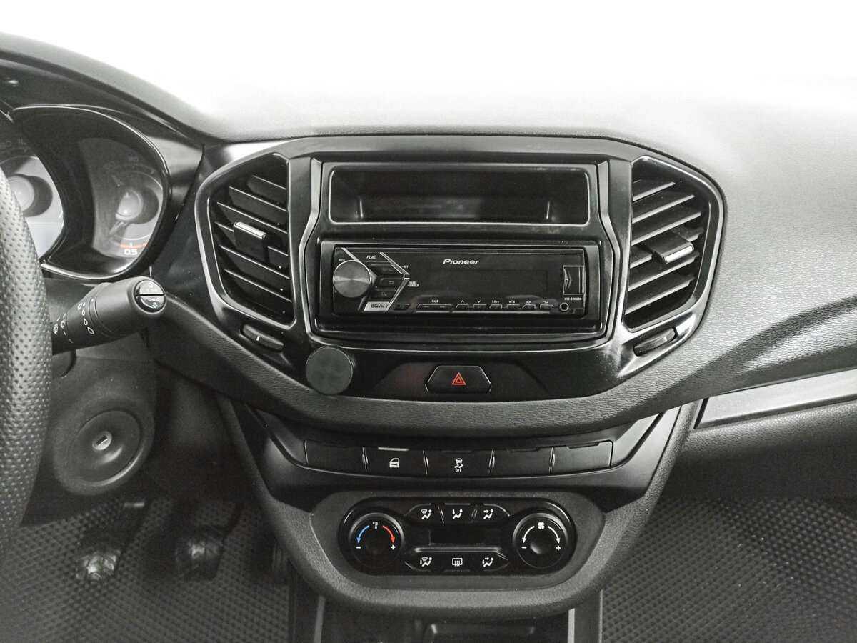 Продажа Б/У Лада (ВАЗ) Веста. Фото: #12