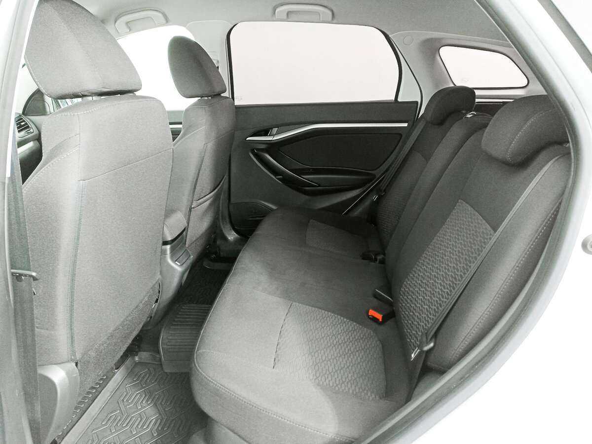 Продажа Б/У Лада (ВАЗ) Веста. Фото: #9