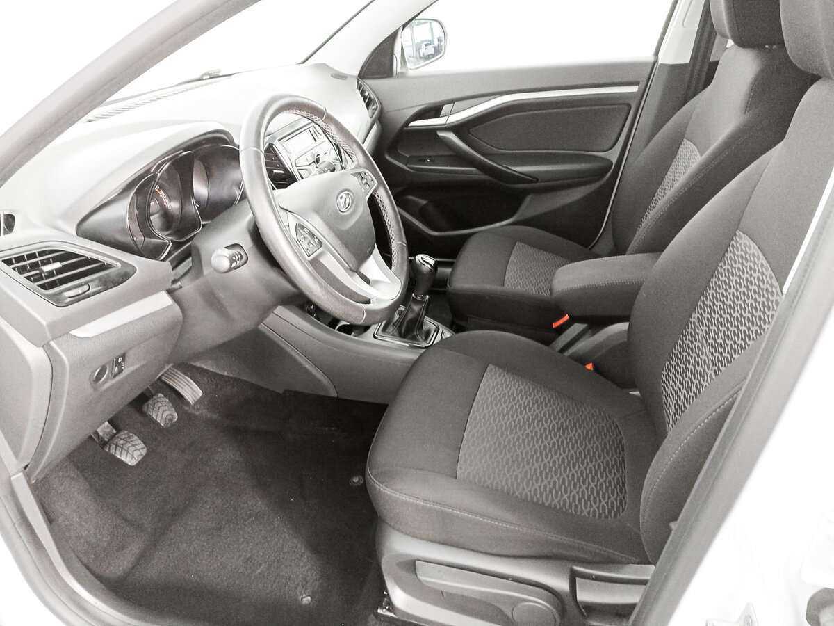 Продажа Б/У Лада (ВАЗ) Веста. Фото: #13