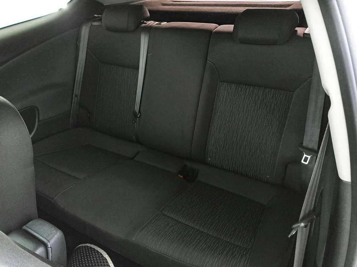 Продажа Б/У Опель Астра. Фото: #7