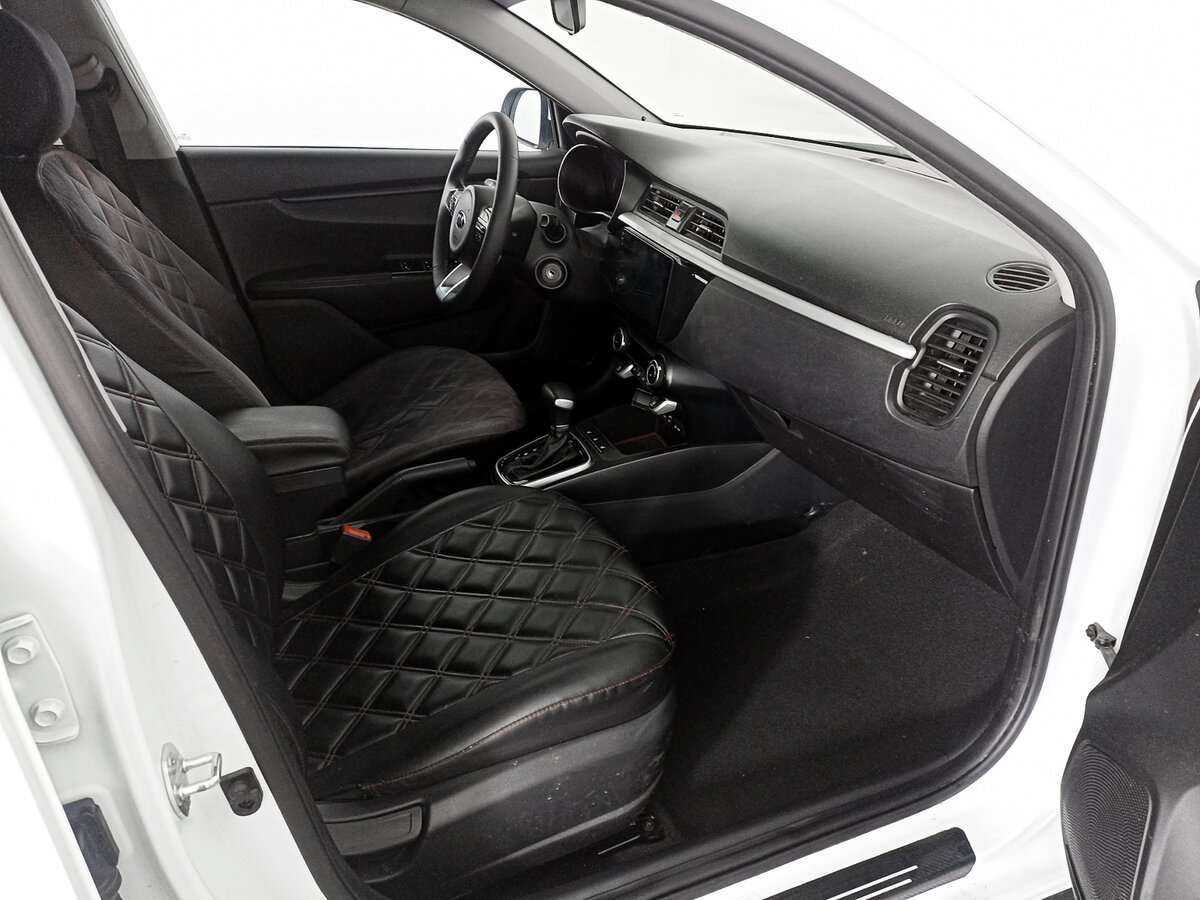 Продажа Б/У Киа Рио. Фото: #8