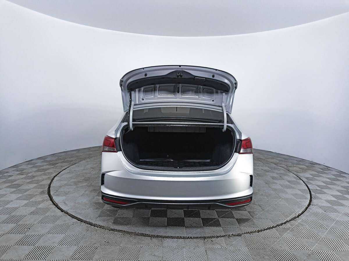 Продажа Б/У Хендай Солярис. Фото: #9