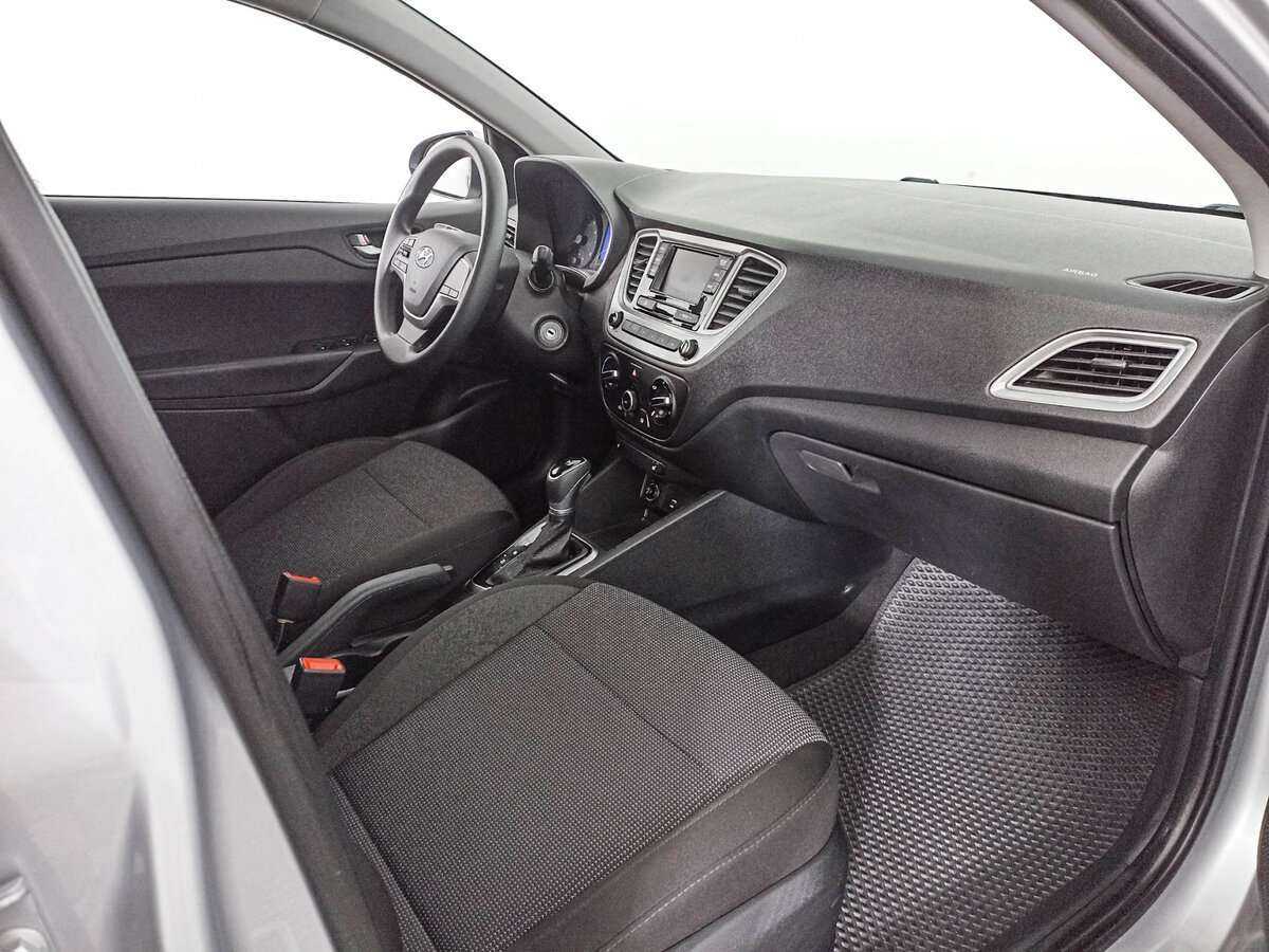 Продажа Б/У Хендай Солярис. Фото: #10