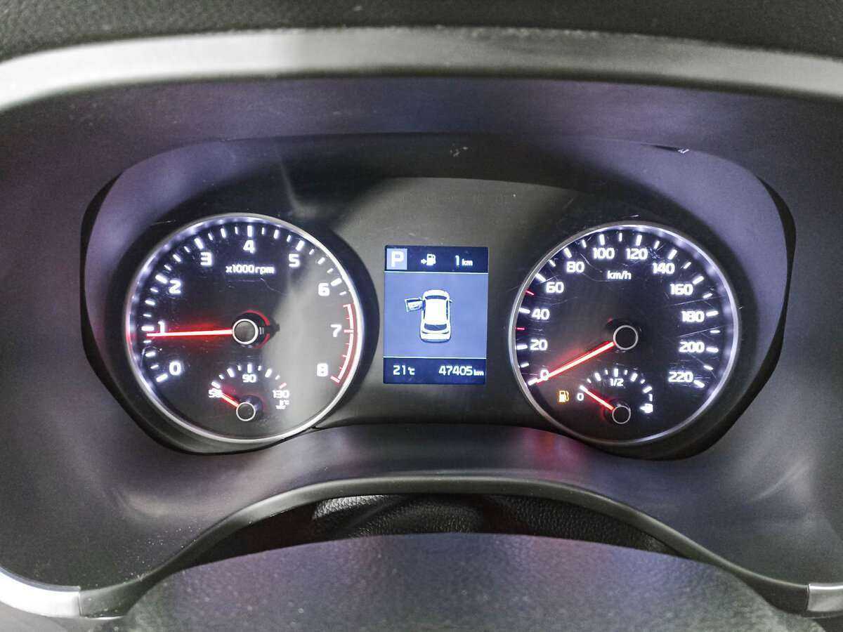 Продажа Б/У Киа Рио. Фото: #12