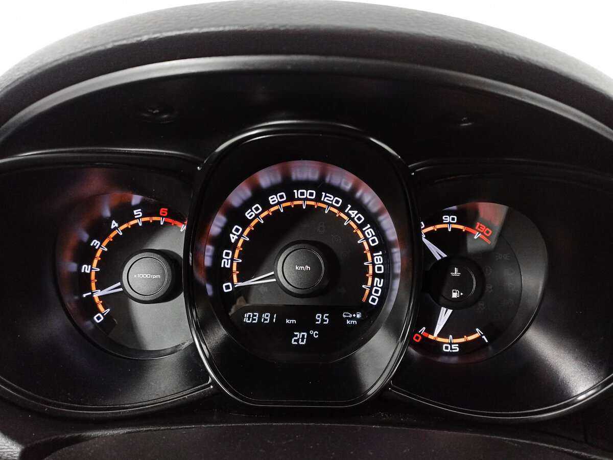 Продажа Б/У Лада (ВАЗ) Веста. Фото: #12