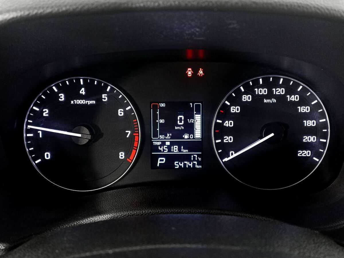 Продажа Б/У Хендай Крета. Фото: #10