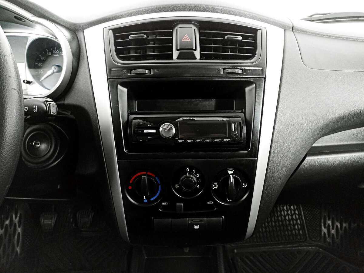 Продажа Б/У Датсун он-ДО. Фото: #12