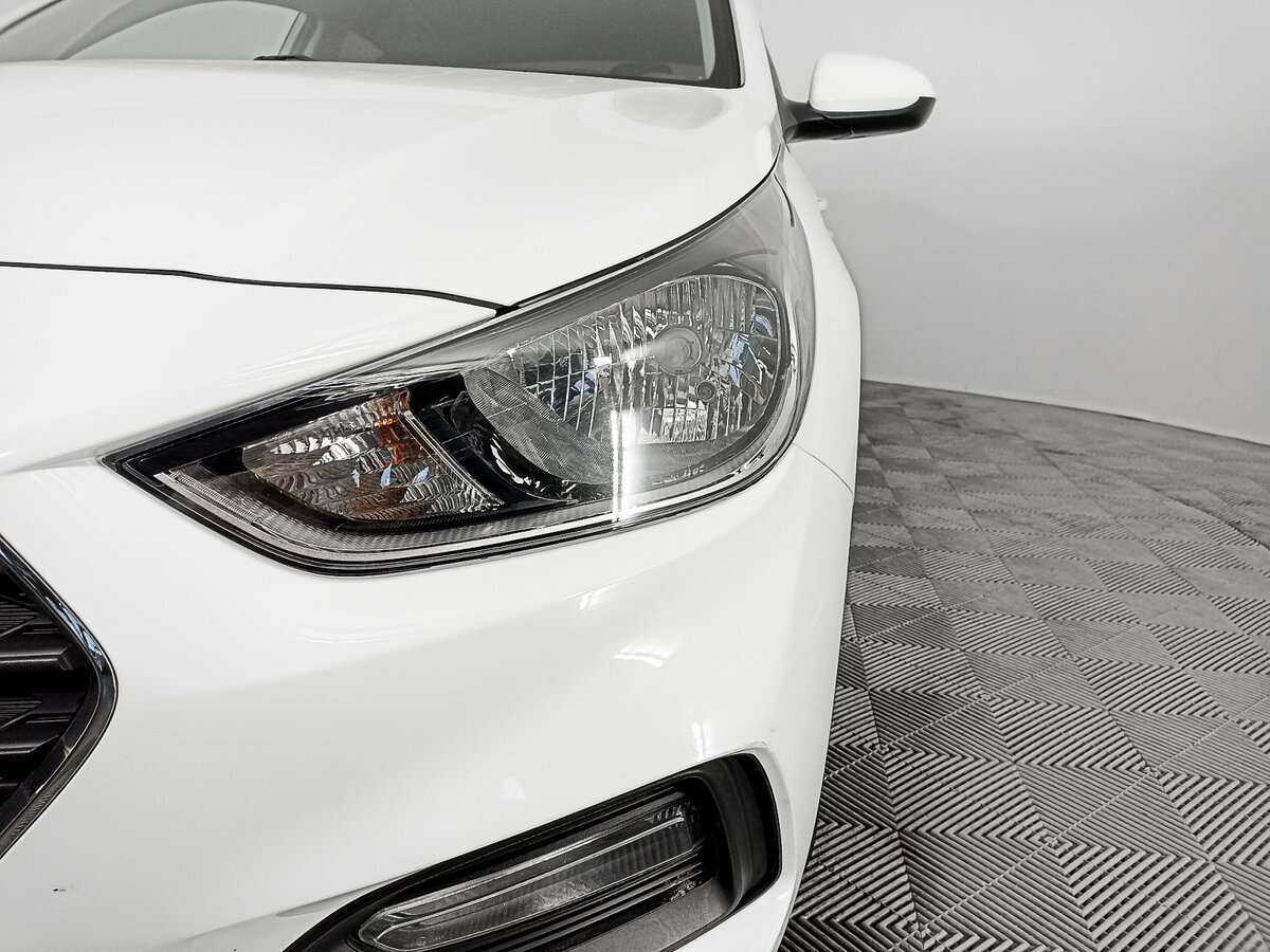 Продажа Б/У Хендай Солярис. Фото: #16