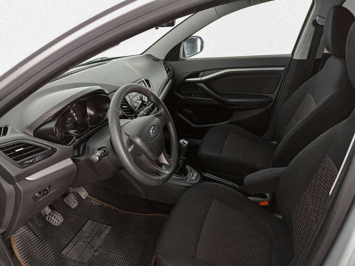 Продажа Б/У Лада (ВАЗ) Веста. Фото: #13