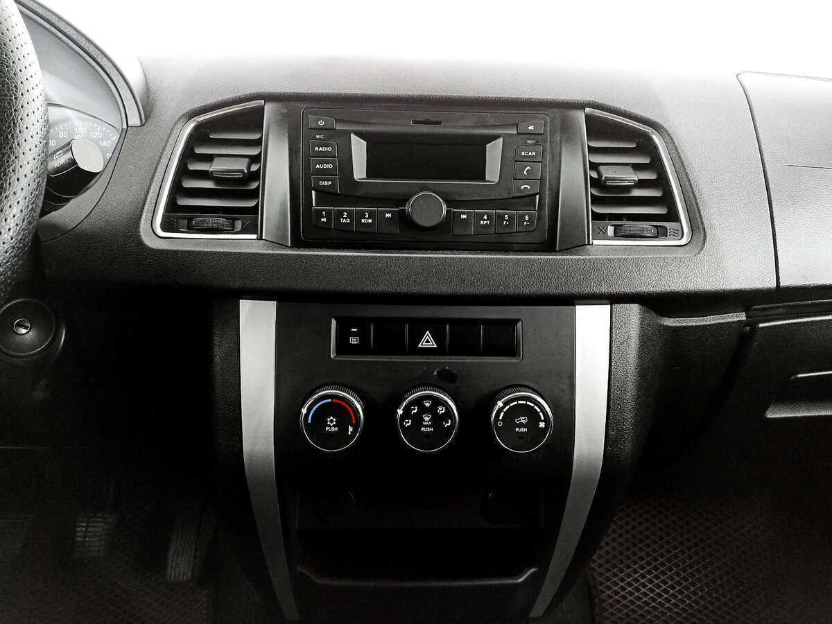 Продажа Б/У УАЗ Патриот. Фото: #12