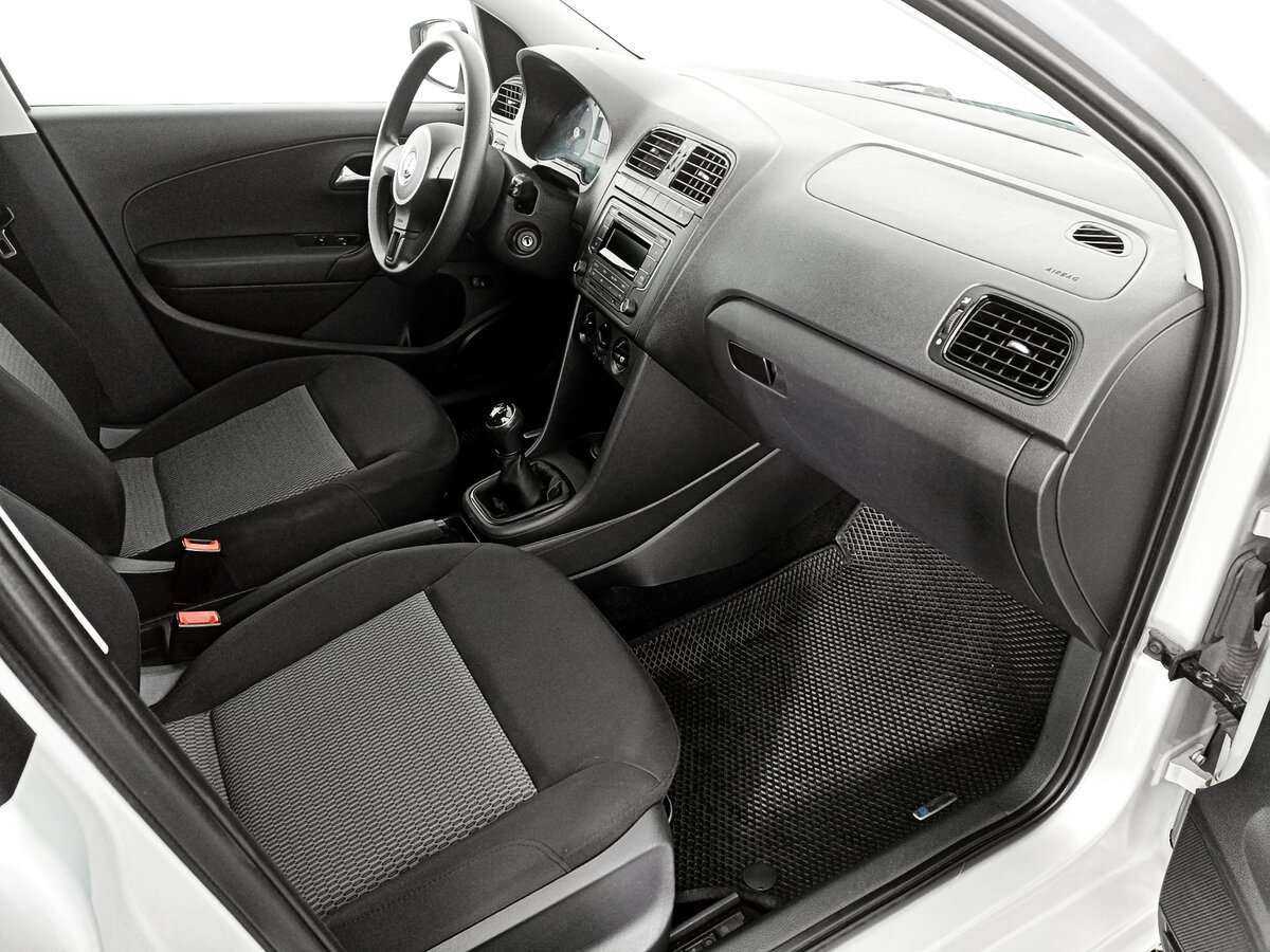 Продажа Б/У Фольксваген Поло. Фото: #10