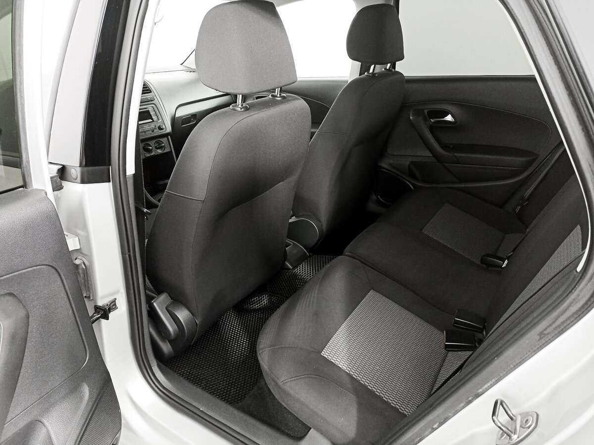 Продажа Б/У Фольксваген Поло. Фото: #11