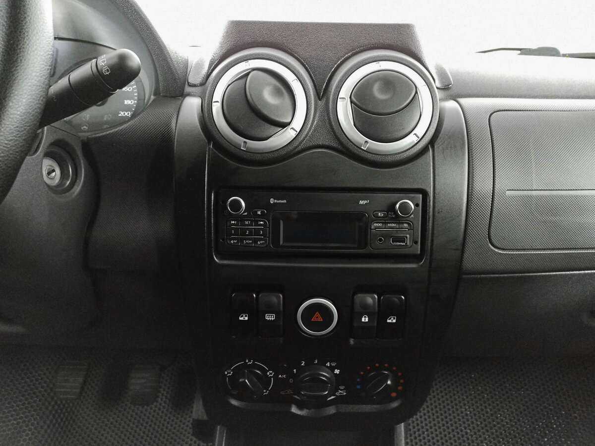 Продажа Б/У Лада (ВАЗ) Ларгус. Фото: #12