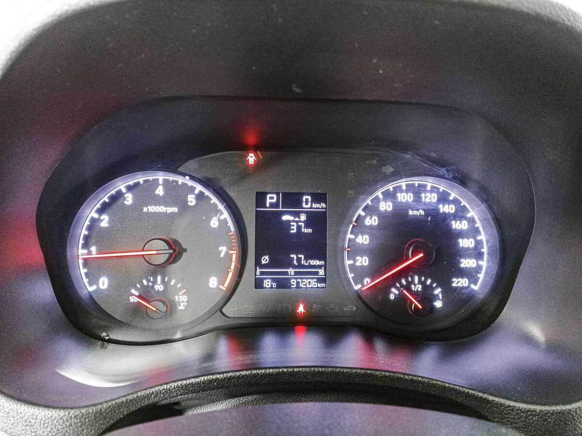 Продажа Б/У Хендай Солярис. Фото: #10