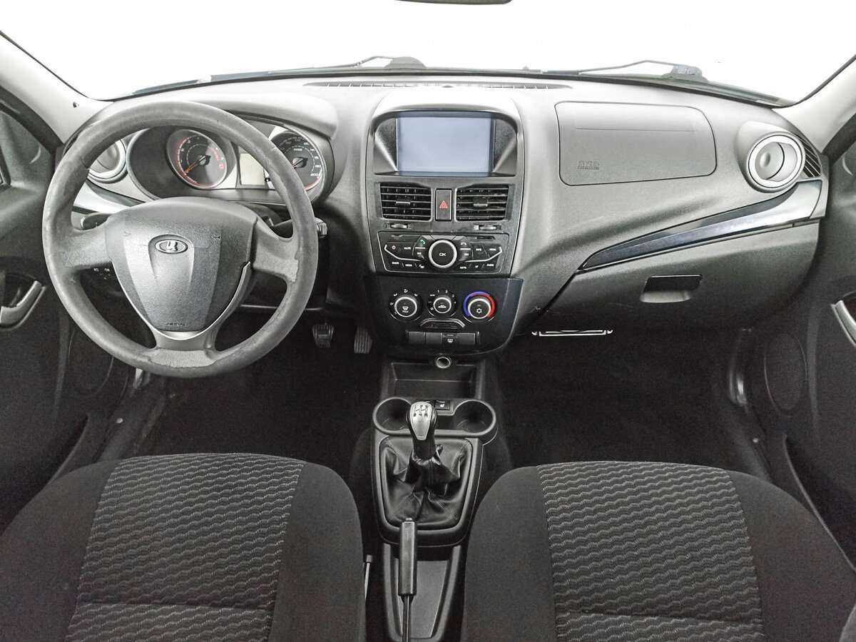 Продажа Б/У Лада (ВАЗ) Калина. Фото: #11