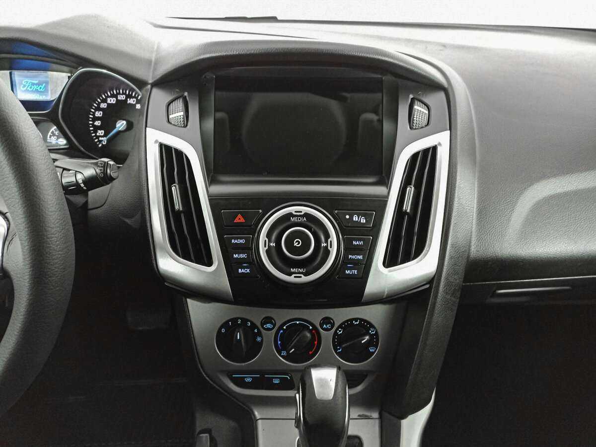 Продажа Б/У Форд Фокус. Фото: #12