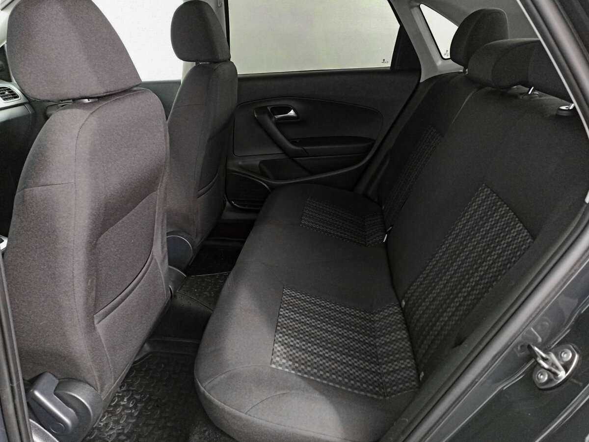 Продажа Б/У Фольксваген Поло. Фото: #9