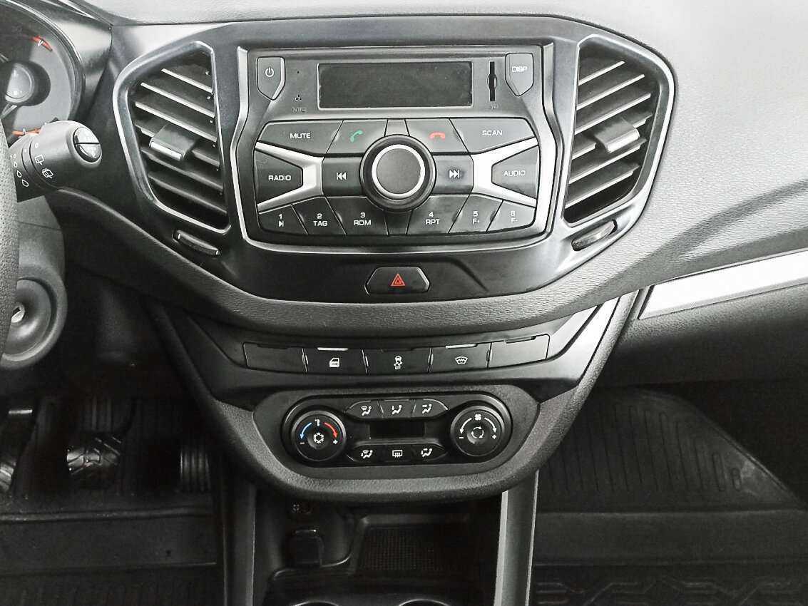 Продажа Б/У Лада (ВАЗ) Веста. Фото: #12