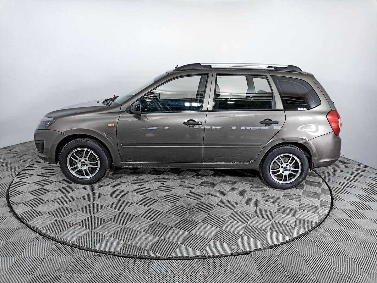 Продажа Б/У Лада (ВАЗ) Калина. Фото: #7