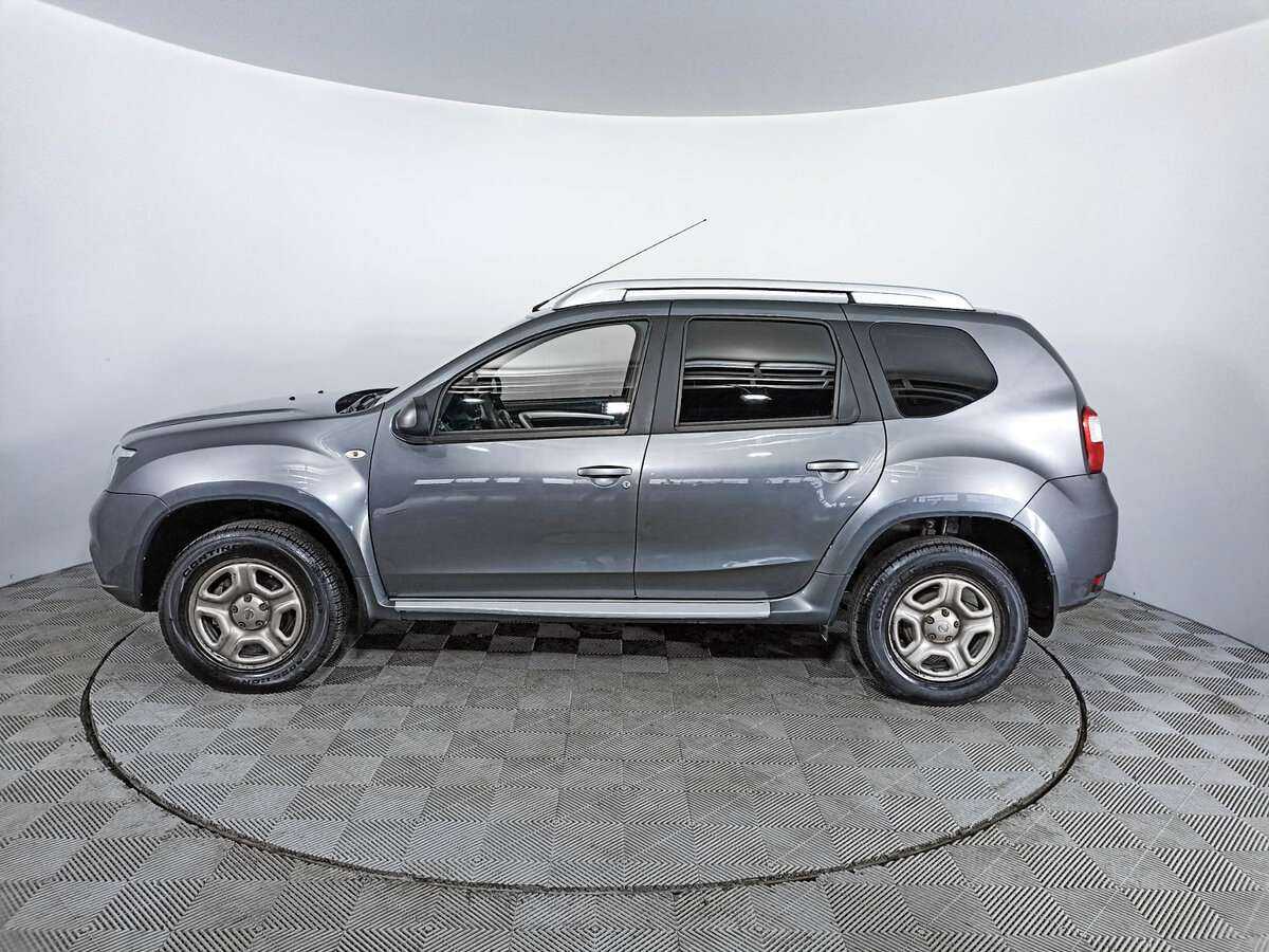 Продажа Б/У Ниссан Террано. Фото: #7