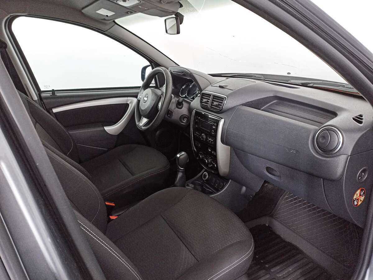 Продажа Б/У Ниссан Террано. Фото: #8