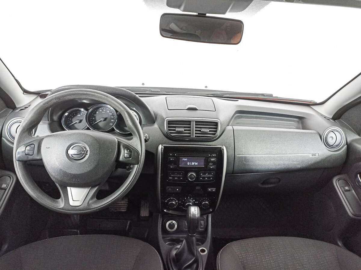 Продажа Б/У Ниссан Террано. Фото: #11