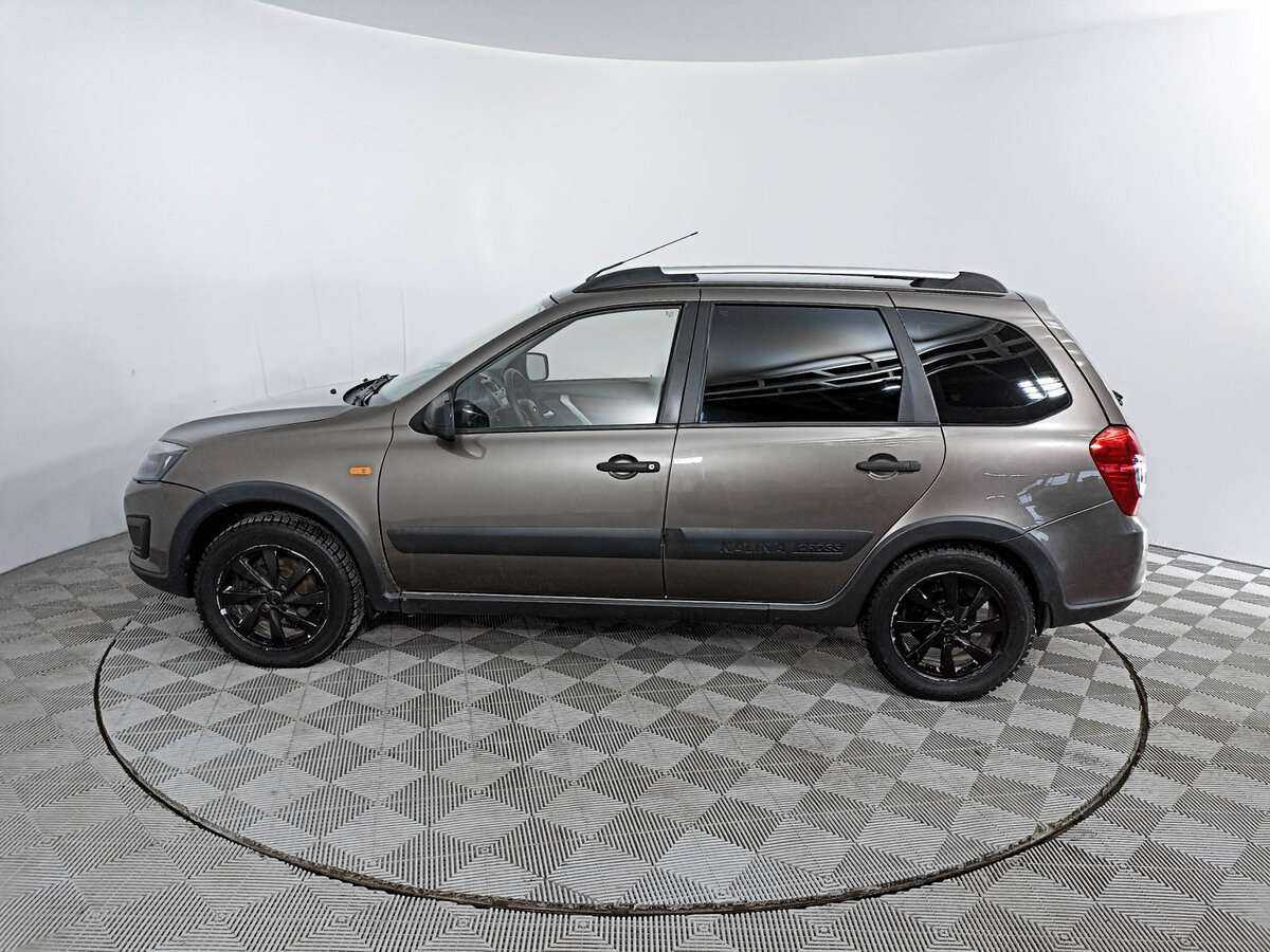 Продажа Б/У Лада (ВАЗ) Калина. Фото: #7