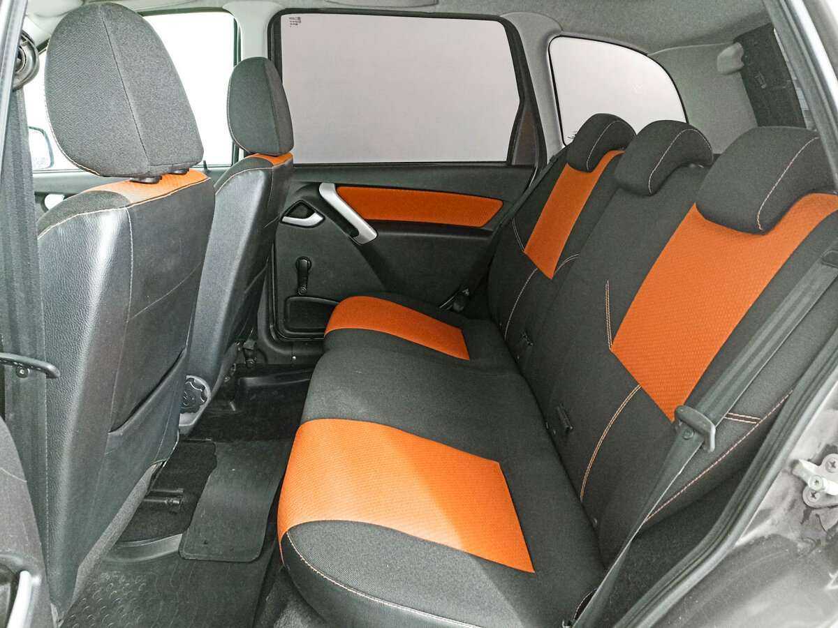 Продажа Б/У Лада (ВАЗ) Калина. Фото: #11