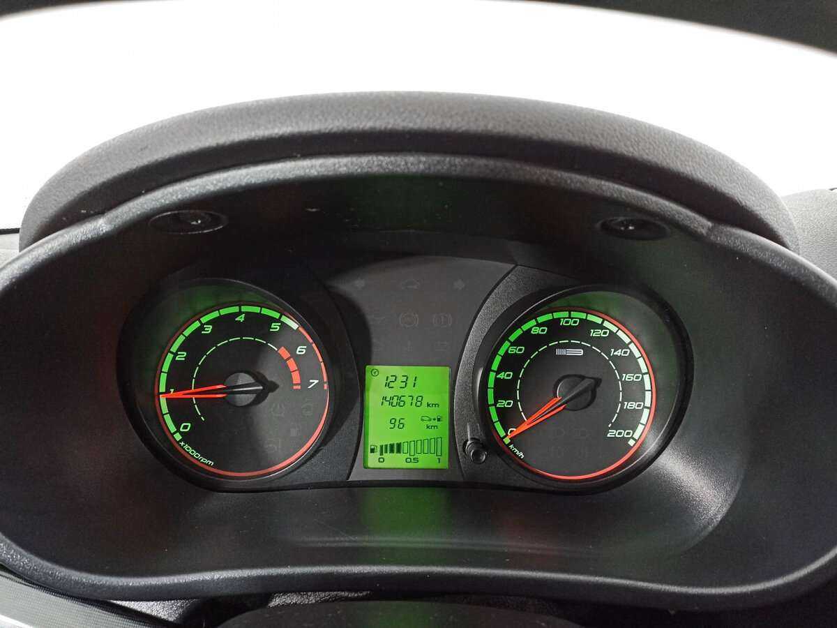 Продажа Б/У Лада (ВАЗ) Калина. Фото: #12