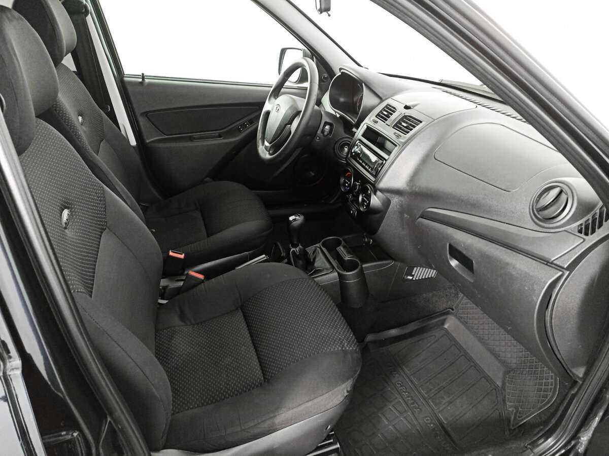 Продажа Б/У Лада (ВАЗ) Калина. Фото: #8