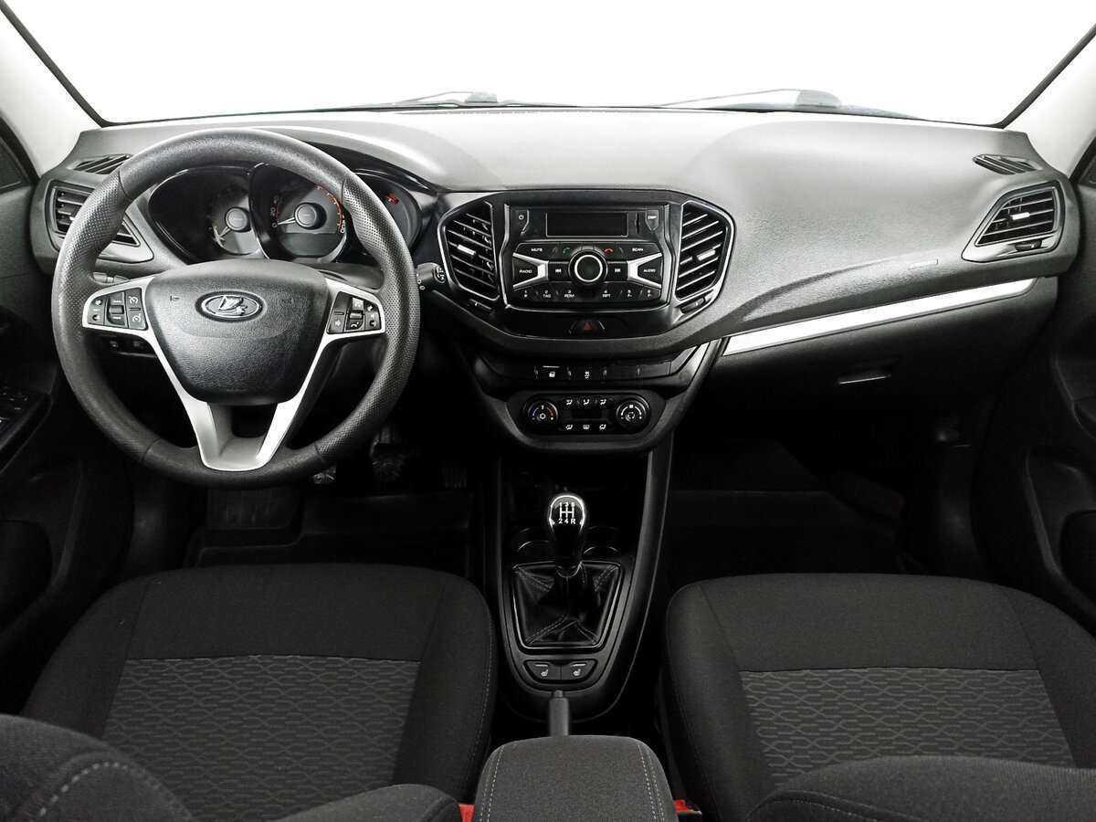 Продажа Б/У Лада (ВАЗ) Веста. Фото: #11