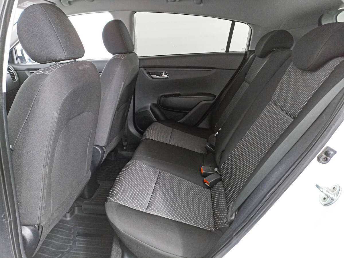 Продажа Б/У Киа Рио. Фото: #9