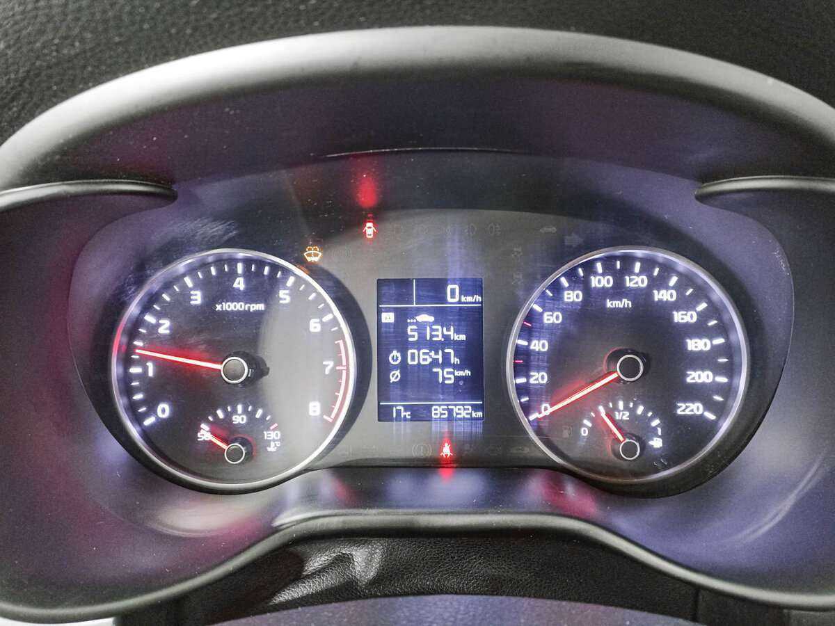 Продажа Б/У Киа Рио. Фото: #10