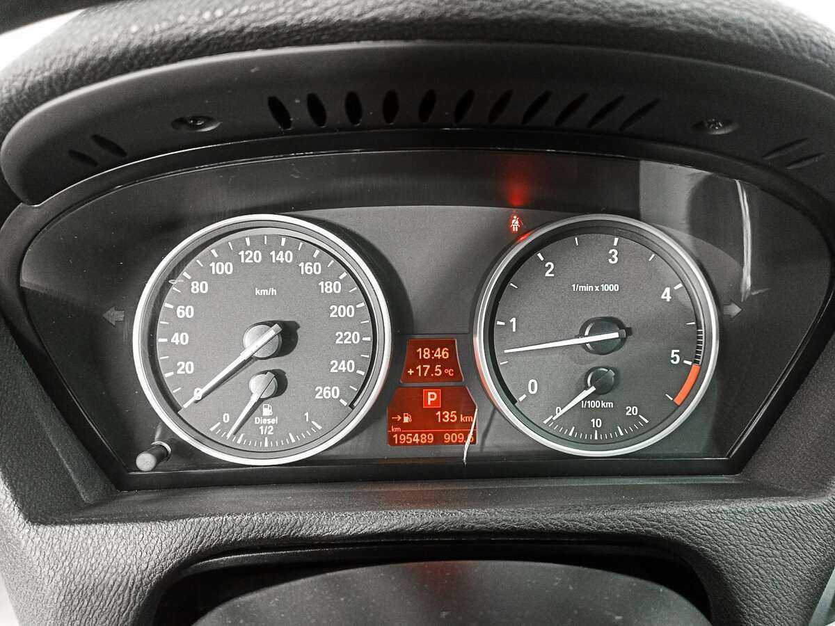 Купить BMW X5 с пробегом. Фото: #10
