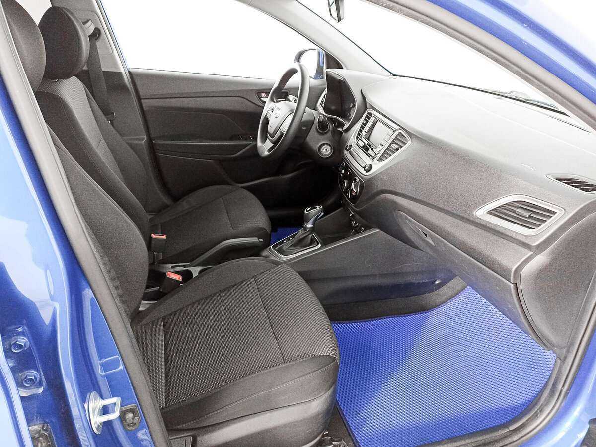 Продажа Б/У Хендай Солярис. Фото: #10