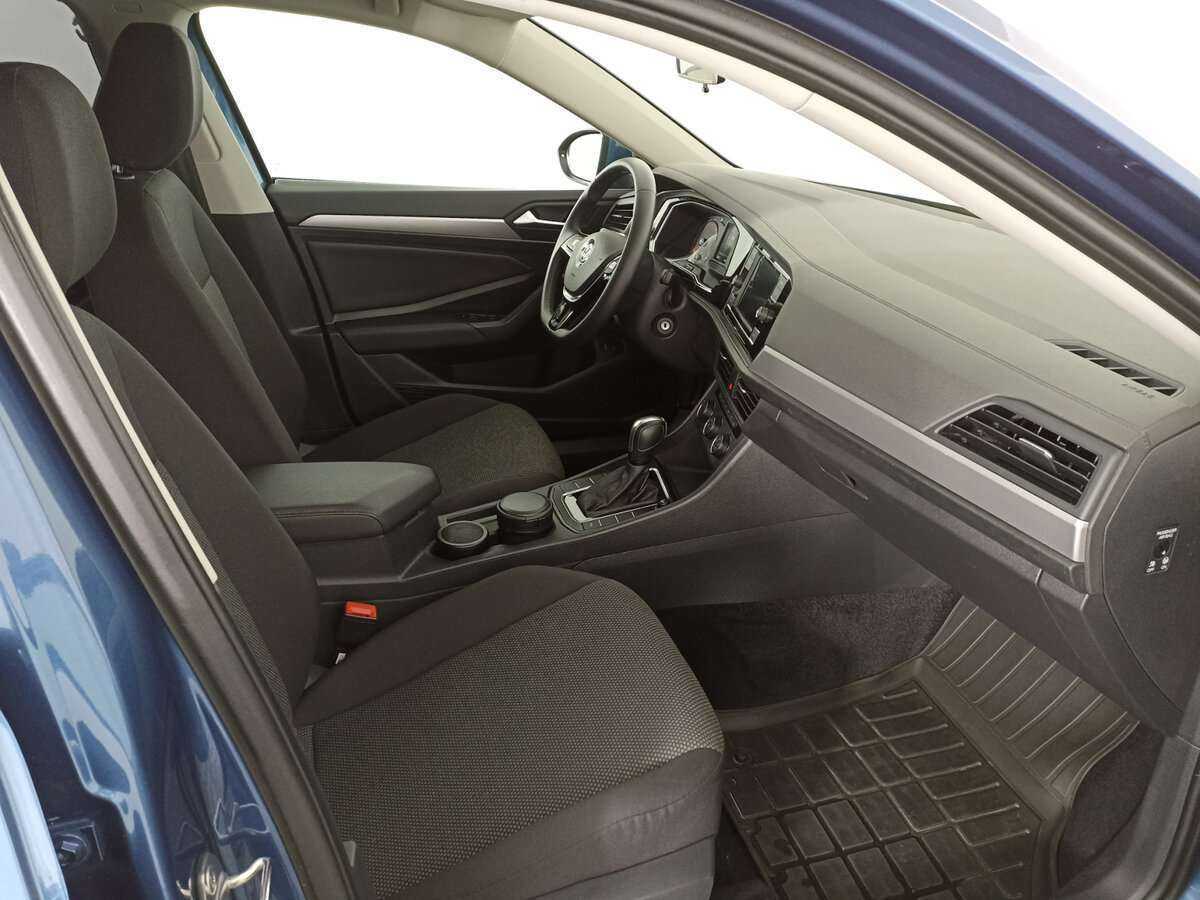 Продажа Б/У Фольксваген Джетта. Фото: #8