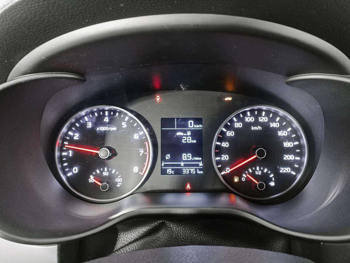 Продажа Б/У Киа Рио. Фото: #12