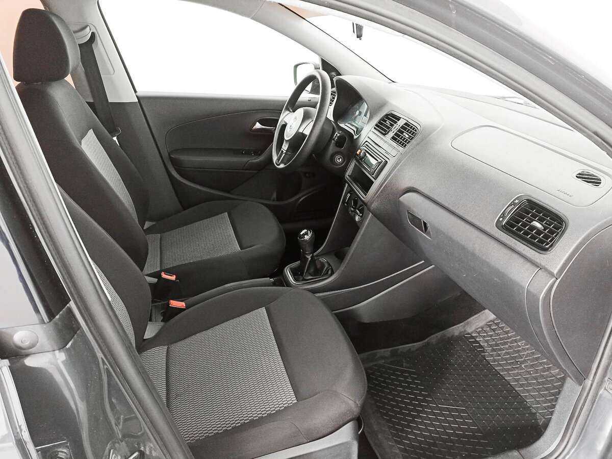 Продажа Б/У Фольксваген Поло. Фото: #7