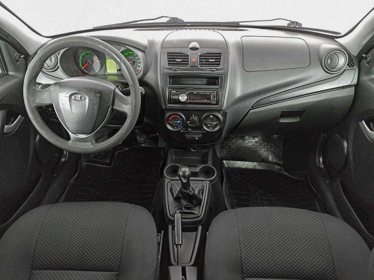 Продажа Б/У Лада (ВАЗ) Калина. Фото: #11