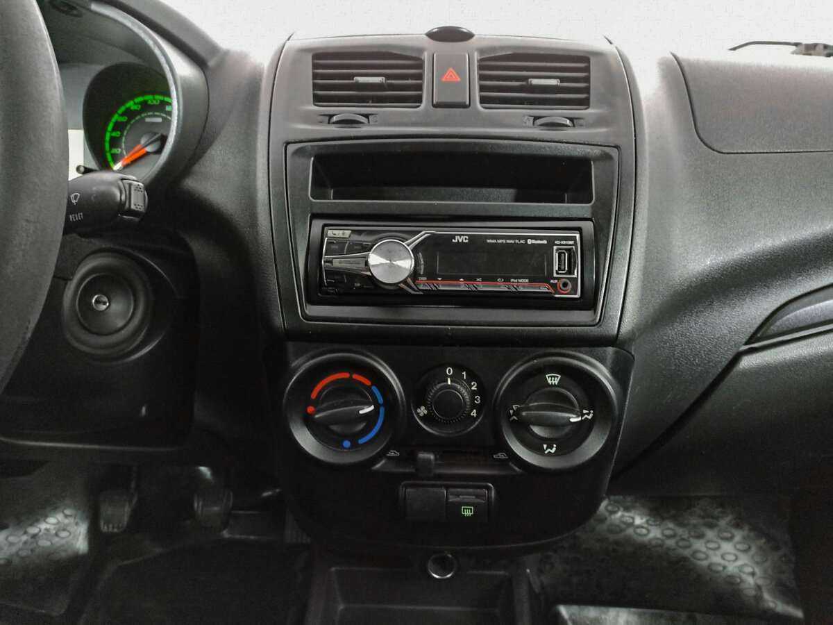 Продажа Б/У Лада (ВАЗ) Калина. Фото: #12