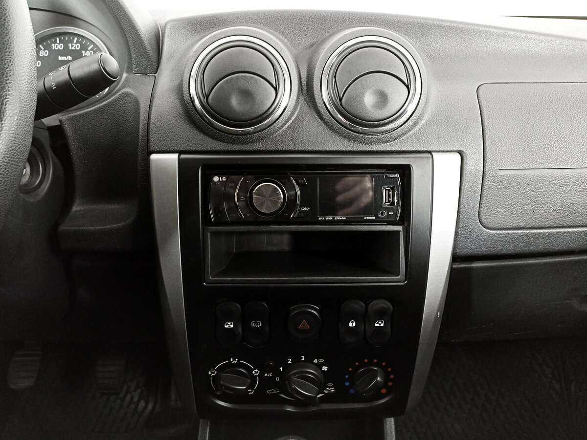 Продажа Б/У Ниссан Альмера. Фото: #14